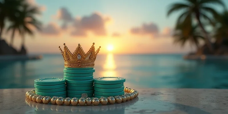 50% Highroller bonus up to €1,500